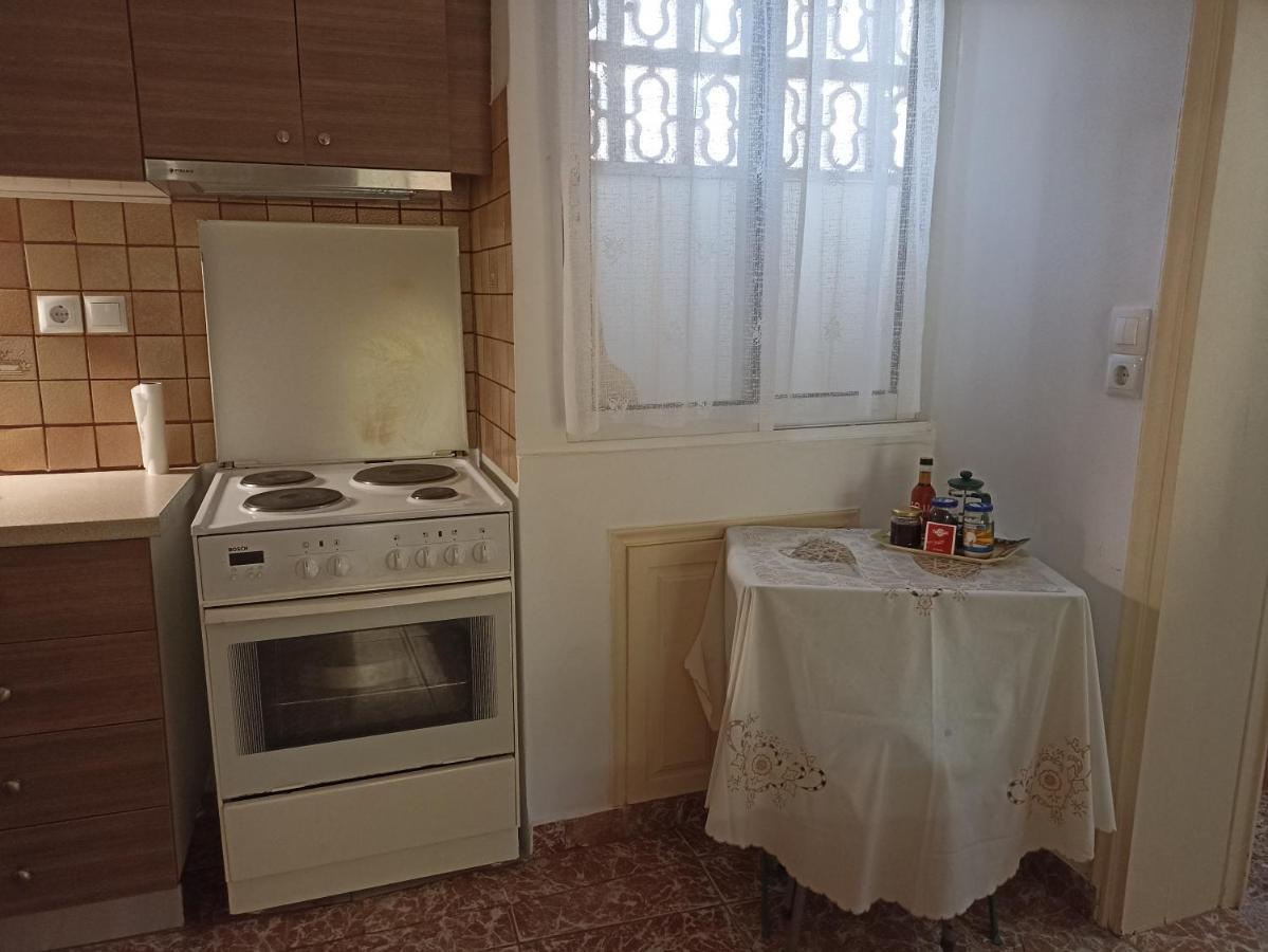 Lena'S Sweet Home Artemida  Exterior foto