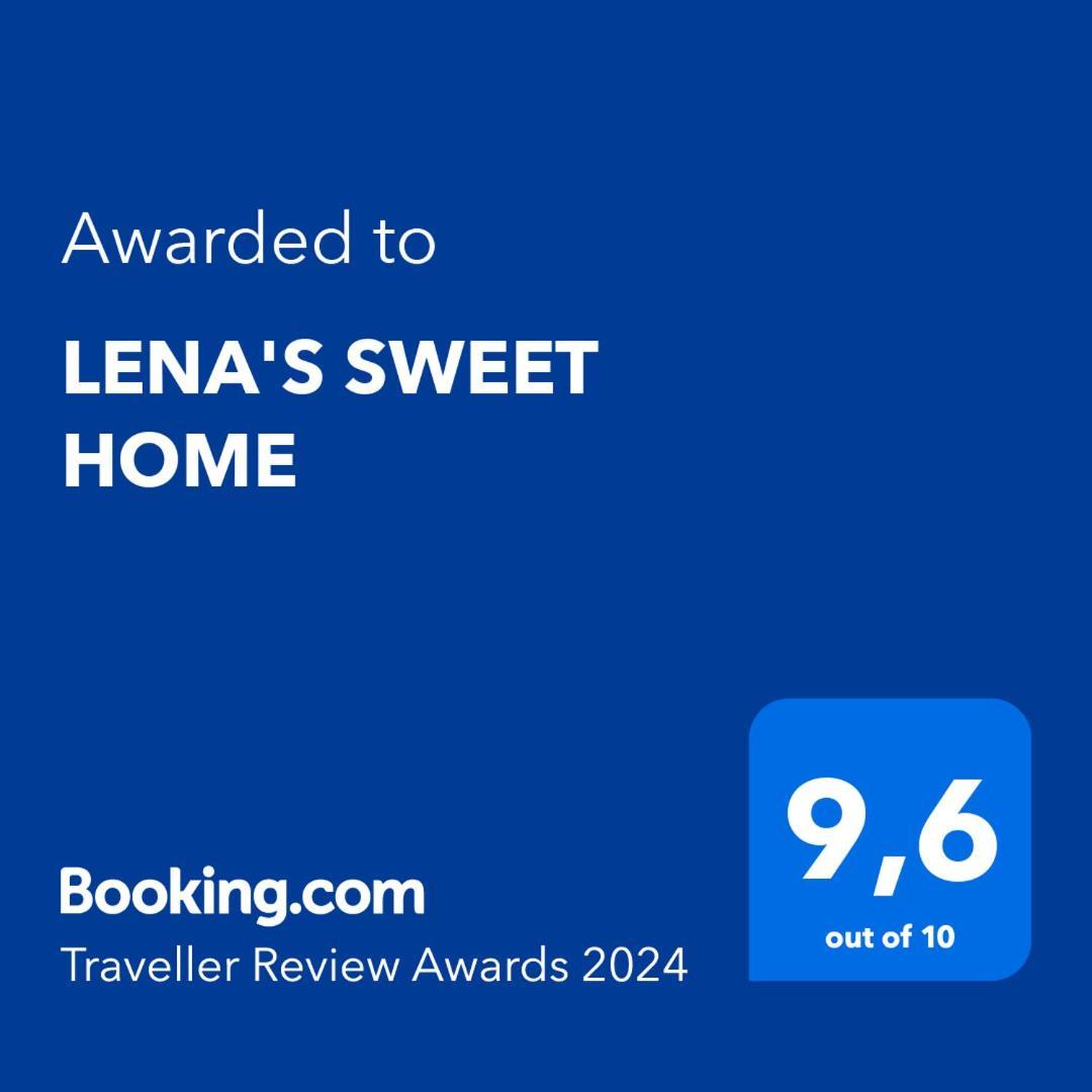 Lena'S Sweet Home Artemida  Exterior foto