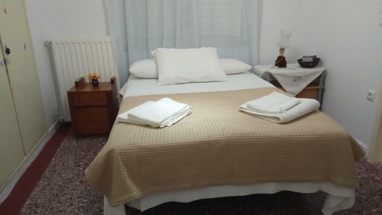 Lena'S Sweet Home Artemida  Exterior foto