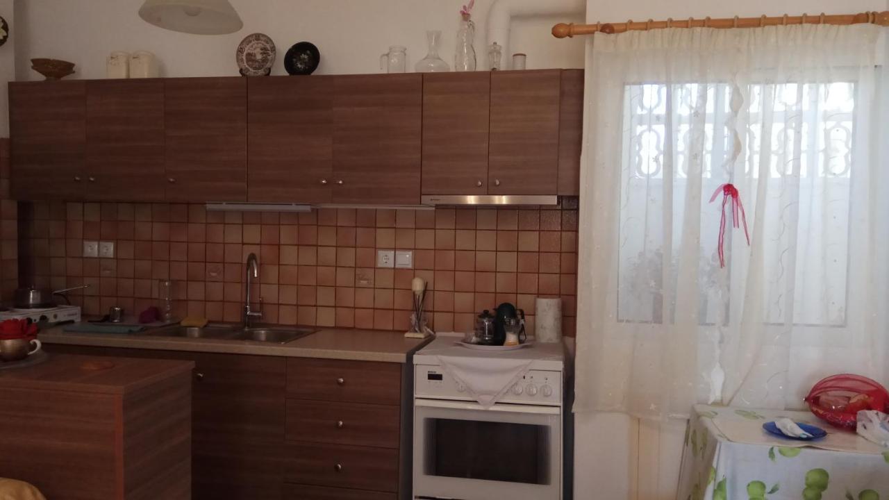 Lena'S Sweet Home Artemida  Exterior foto